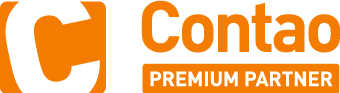 Contao in Aschaffenburg. Onlineagentur & Webdesign vom Contao Premium Partner